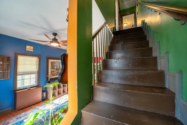 $649,000 | 36 1/2 South Street, Charleston, SC 29403