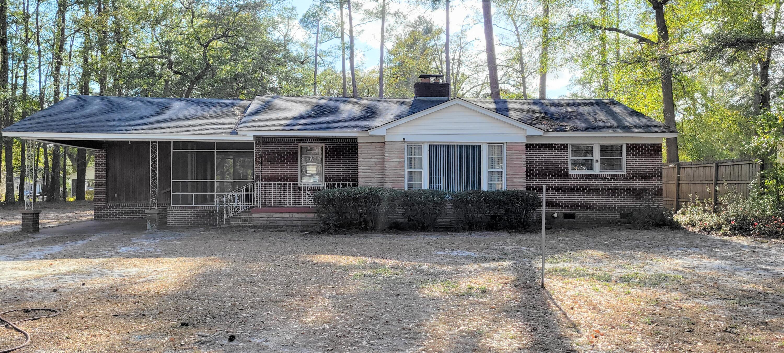 151 Hiers Corner Road Walterboro, SC 29488 - Photo 2 of 31 20220222_153541
