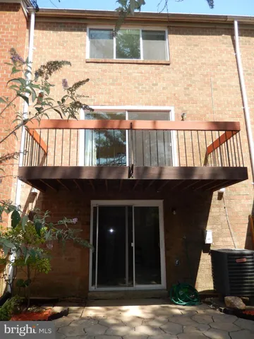 a front view of a house with a garage