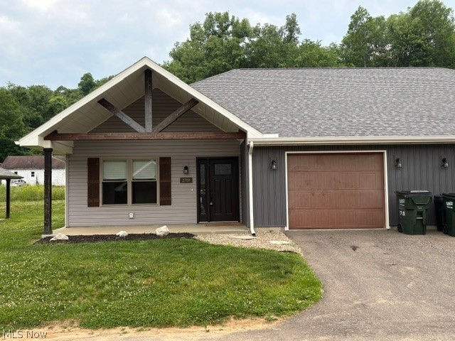 2719 Barnhill Road Southeast New Philadelphia, OH 44663 - Photo 1 of 9