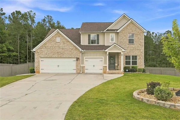 $759,000 | 155 Estancia Lane, Fayetteville, GA 30215