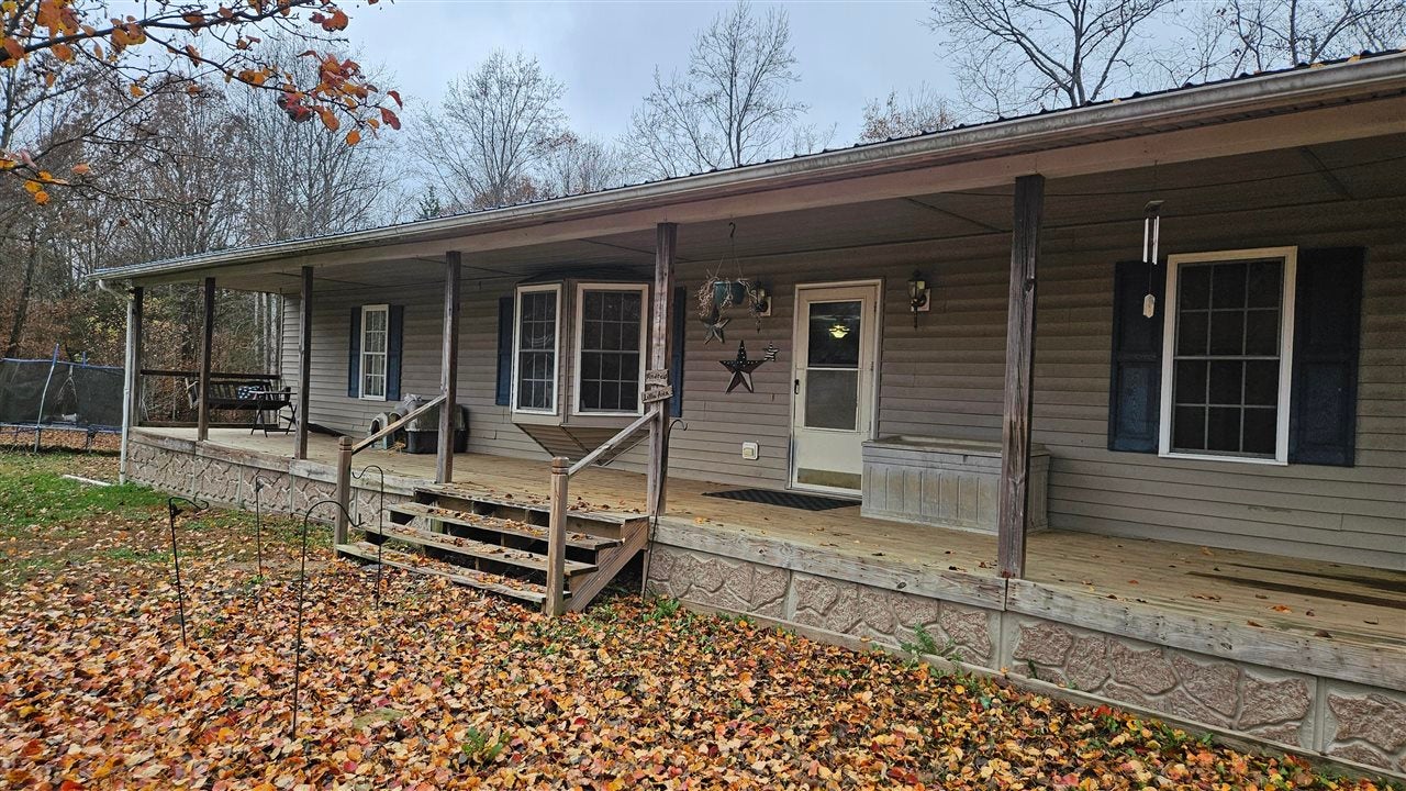 804 Bill Pedigo Road Edmonton, KY 42129 - Photo 19 of 29 Gallery Image 19