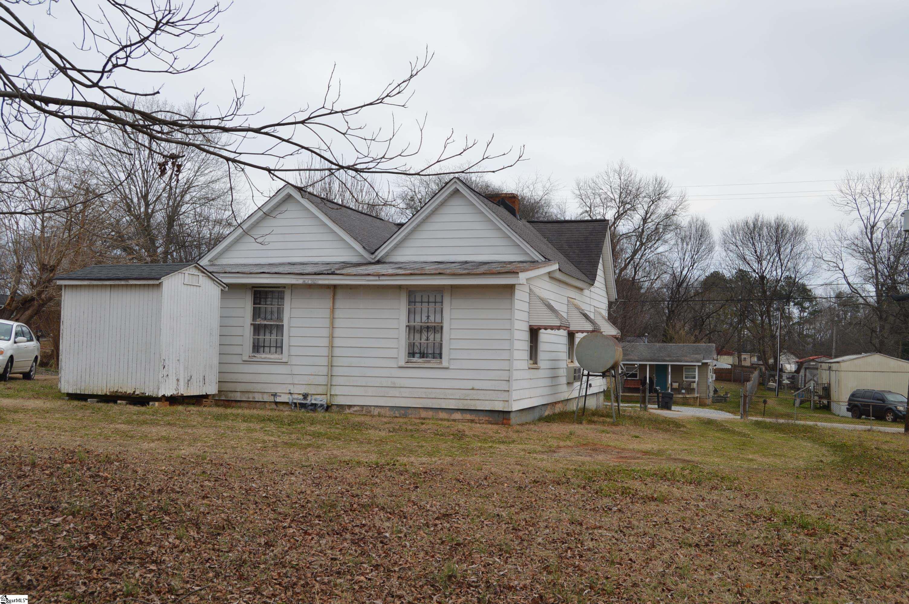 206 West Marion Road Greenville, SC 29617 - Photo 3 of 17 Gallery Image 3