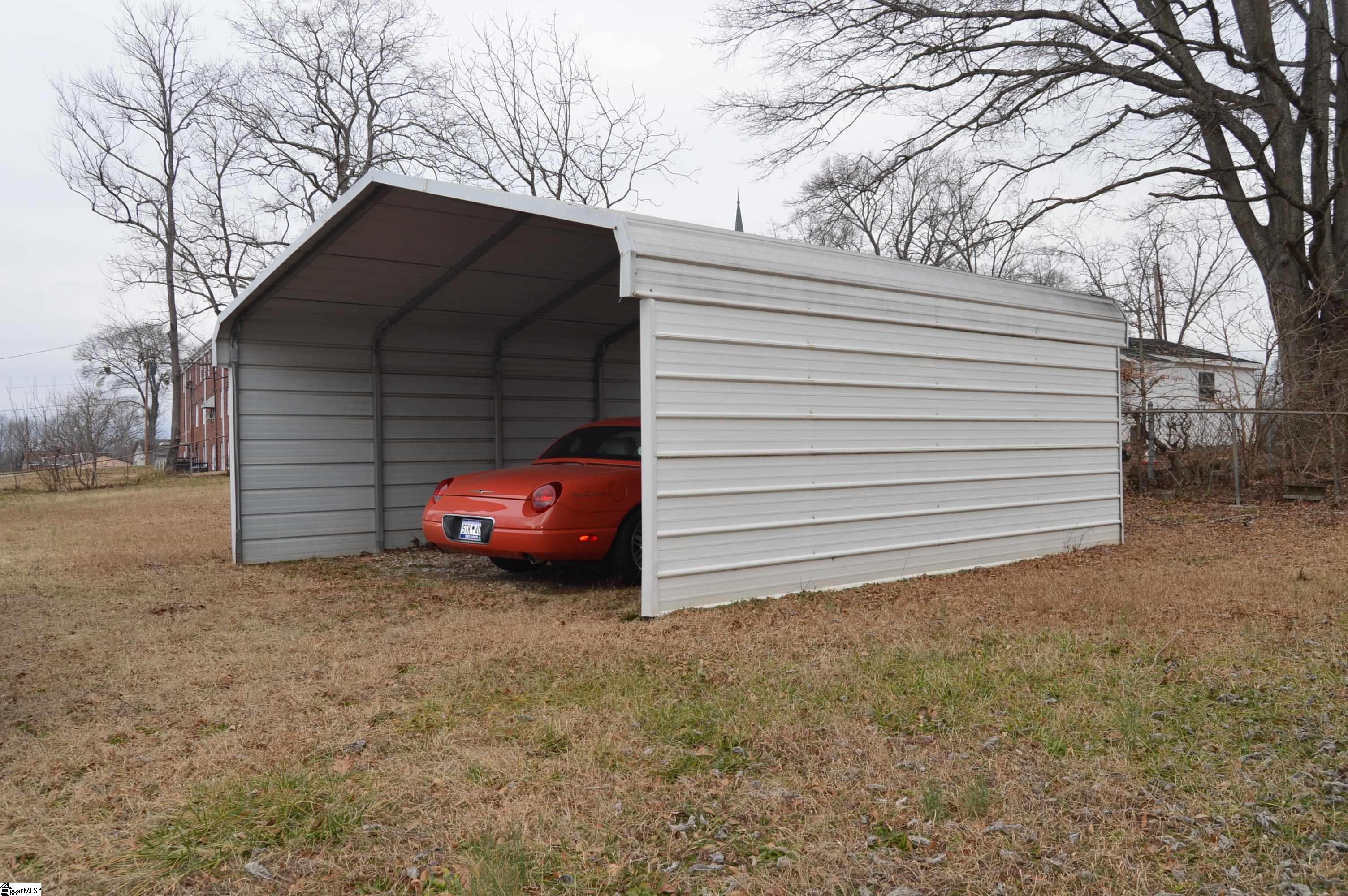 206 West Marion Road Greenville, SC 29617 - Photo 5 of 17 Gallery Image 5