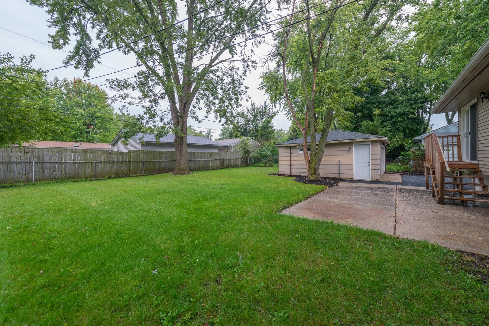 644 Clover Road Wauconda, IL 60084 - Photo 10 of 10