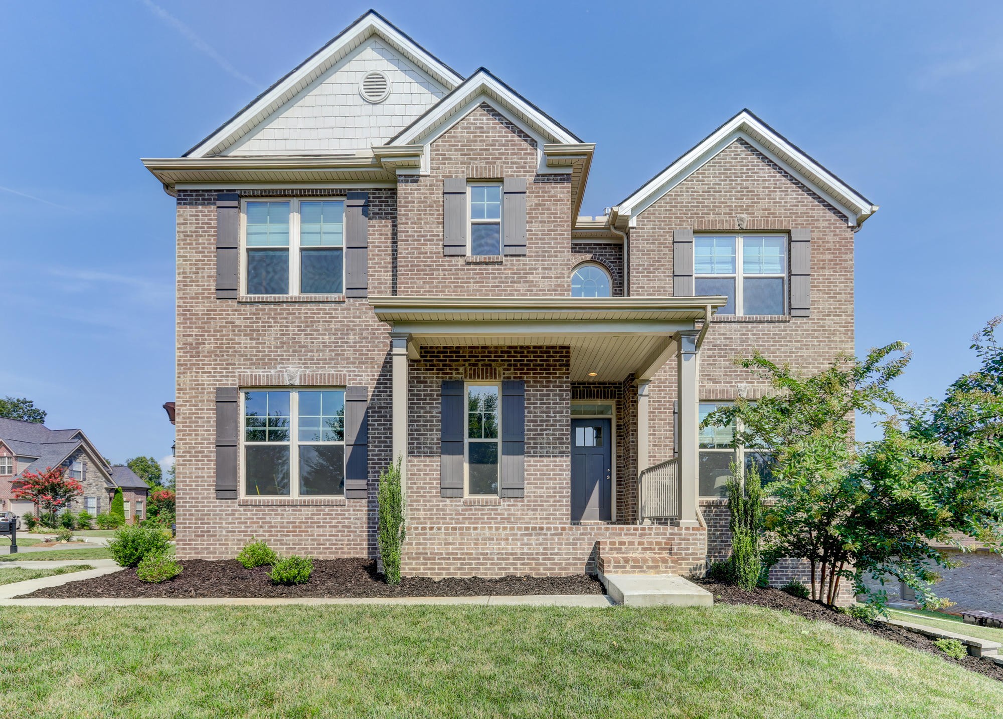 2232 Mystic Ridge Road Knoxville, TN 37922 - Photo 1 of 35 Gallery Image 1