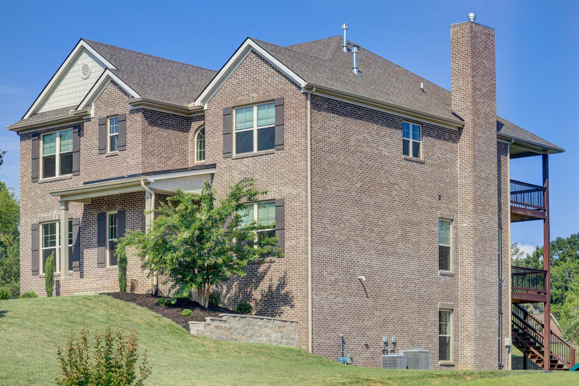 2232 Mystic Ridge Road Knoxville, TN 37922 - Photo 3 of 35 Gallery Image 3