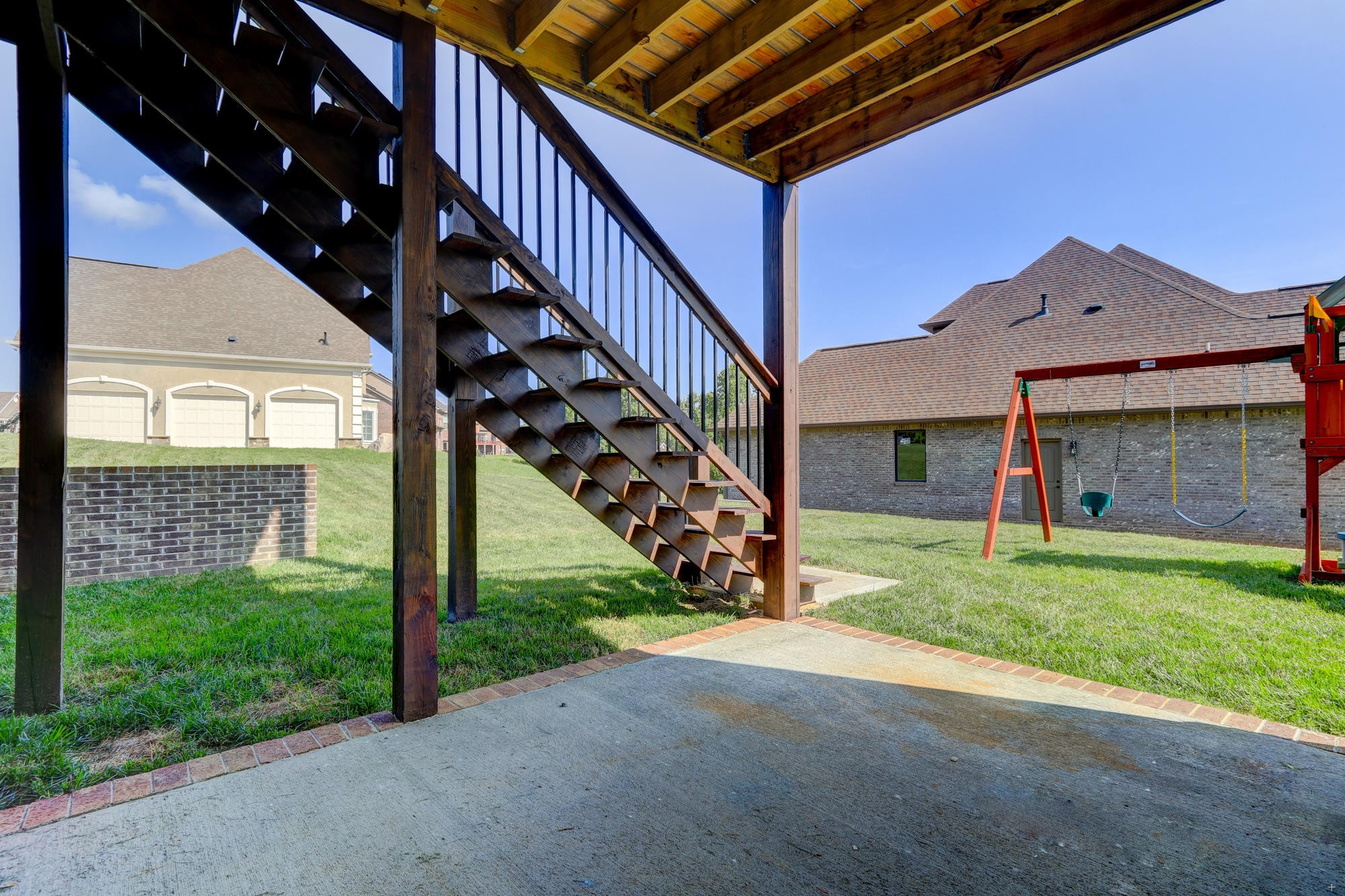 2232 Mystic Ridge Road Knoxville, TN 37922 - Photo 31 of 35 Gallery Image 31