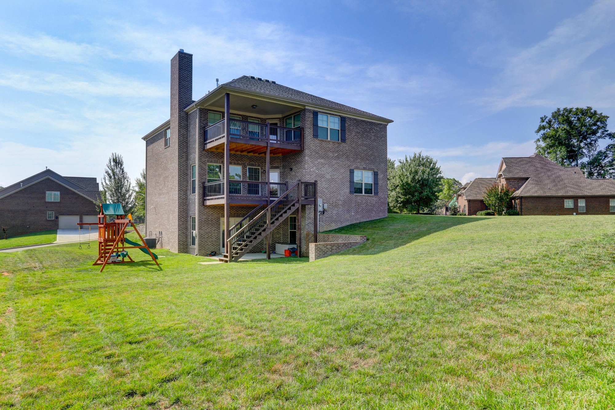 2232 Mystic Ridge Road Knoxville, TN 37922 - Photo 33 of 35 Gallery Image 33