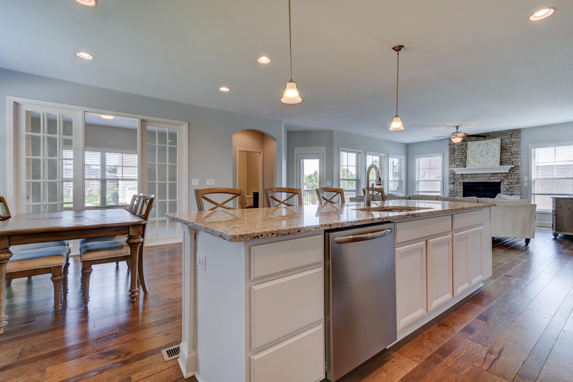 2232 Mystic Ridge Road Knoxville, TN 37922 - Photo 7 of 35 Gallery Image 7