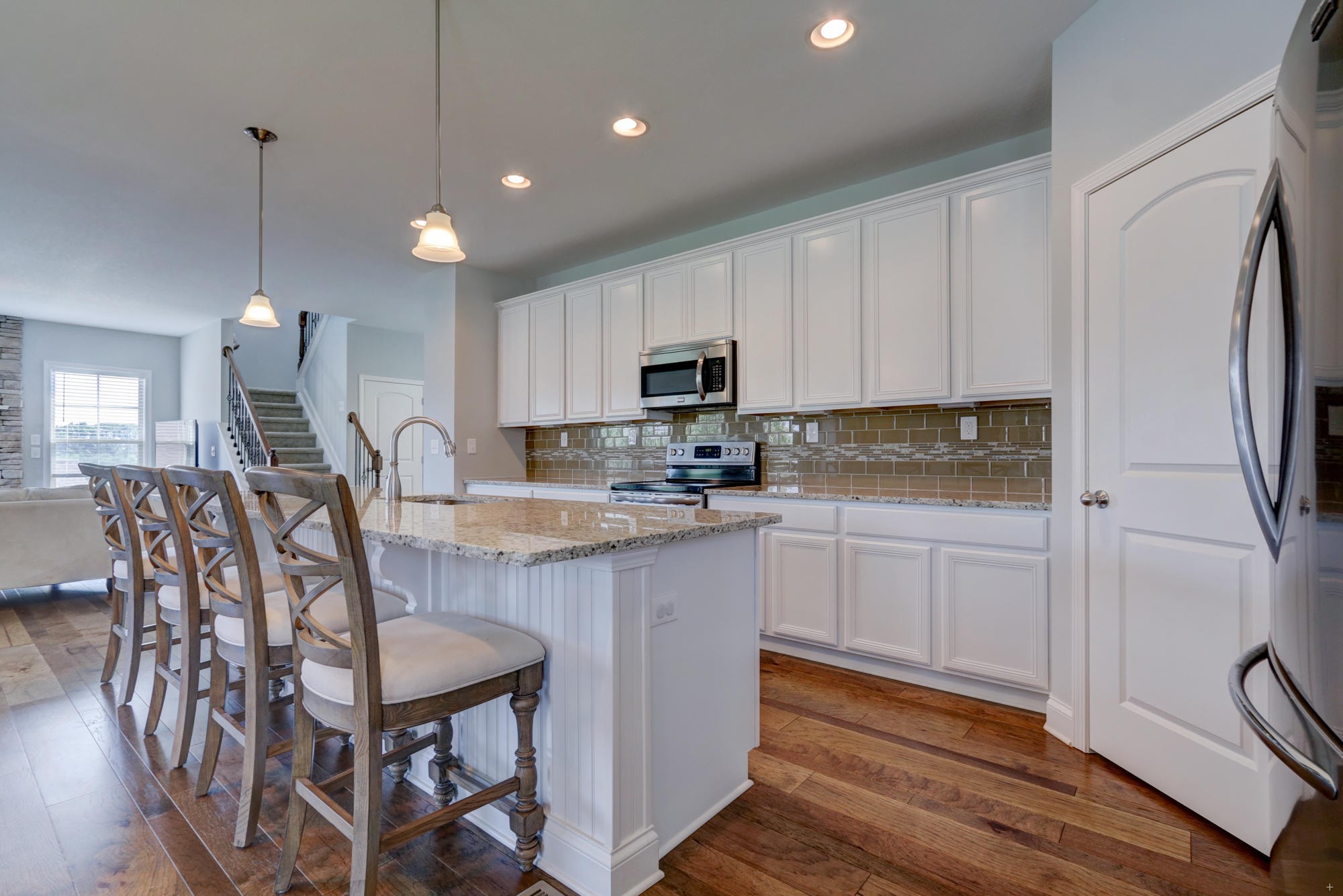 2232 Mystic Ridge Road Knoxville, TN 37922 - Photo 8 of 35 Gallery Image 8