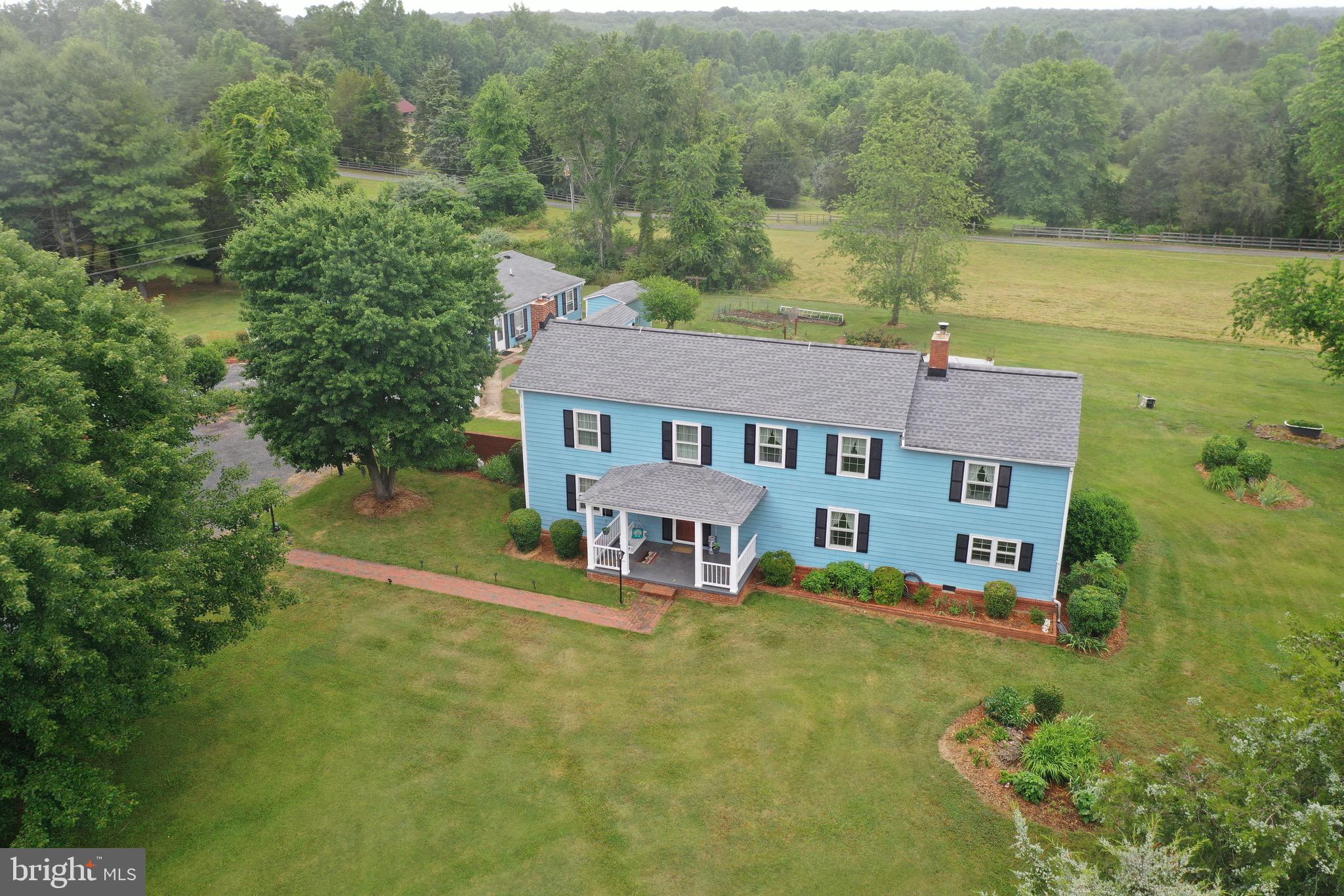 4500 Burr Hill Road Rhoadesville, VA 22542 - Photo 16 of 89 Gallery Image 16