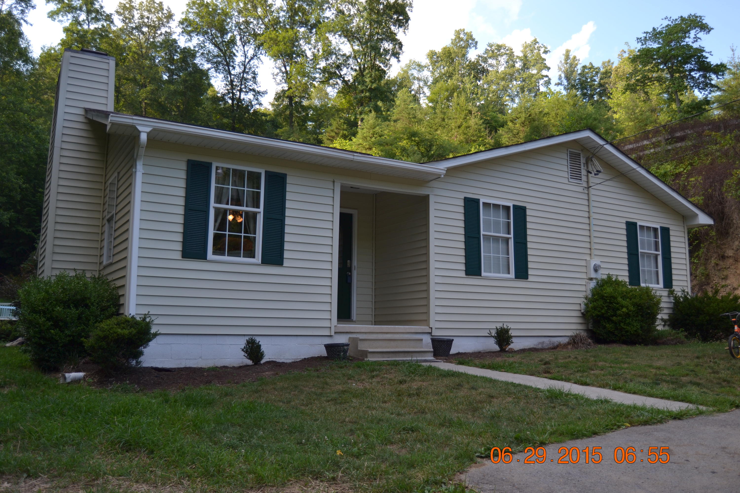 371 Kettle Hollow Road Maynardville, TN 37807 - Photo 1 of 28 Front of home