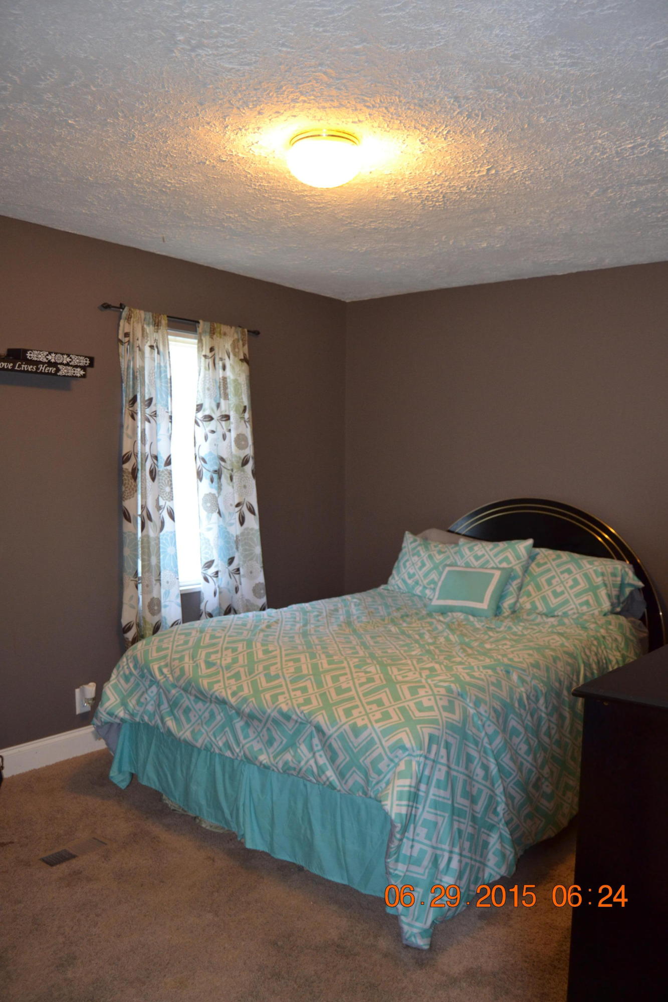 371 Kettle Hollow Road Maynardville, TN 37807 - Photo 3 of 28 Master Bedroom