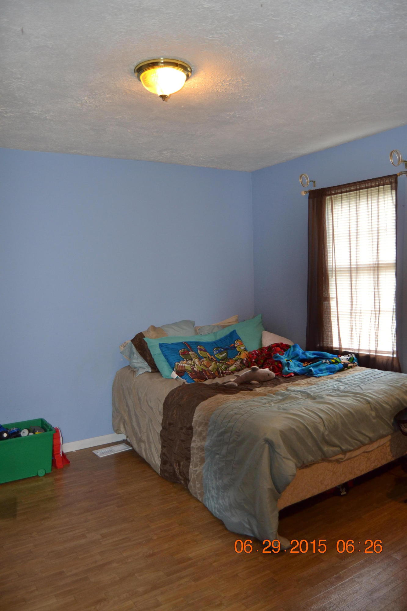371 Kettle Hollow Road Maynardville, TN 37807 - Photo 5 of 28 Bedroom #2