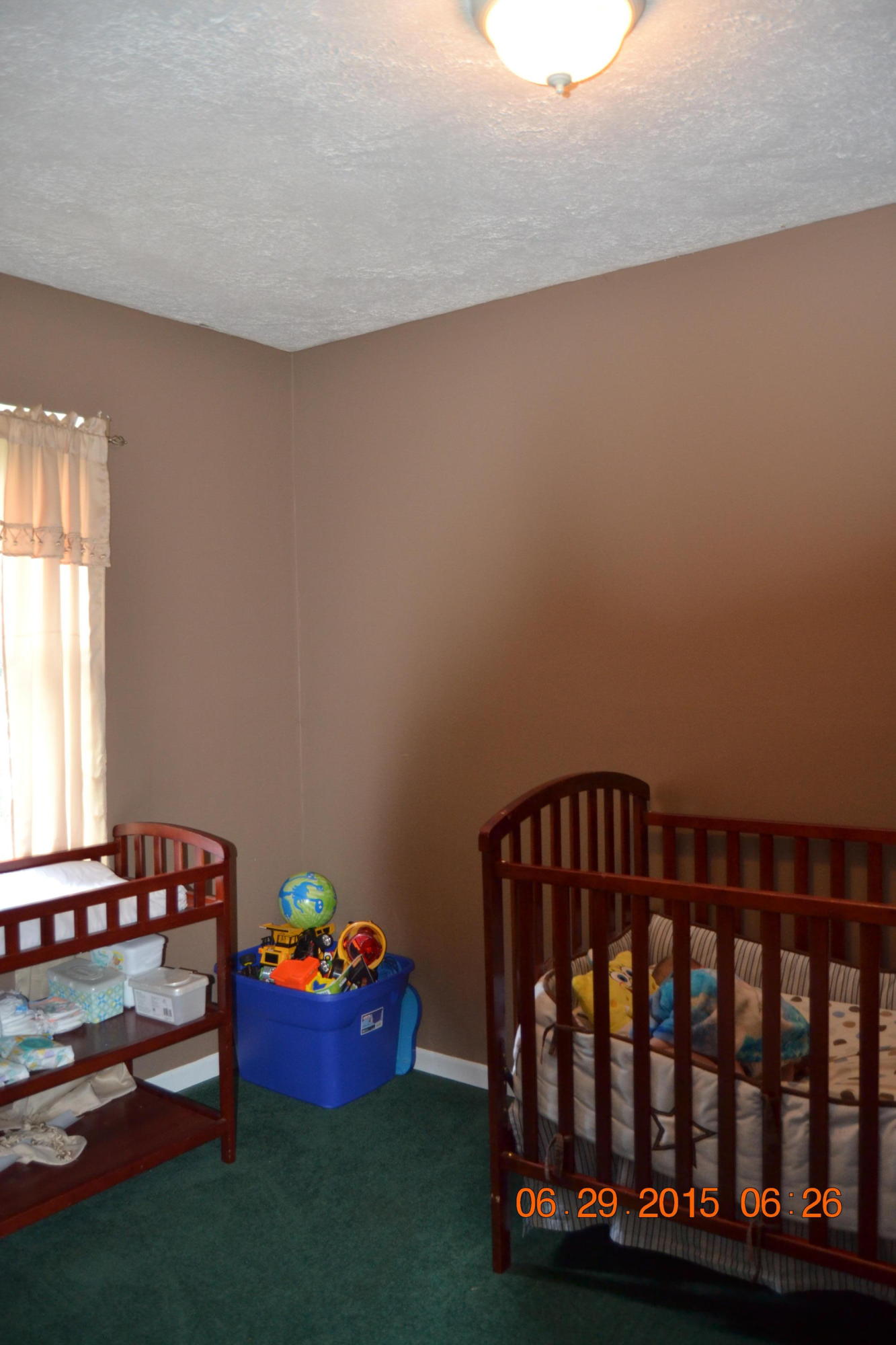 371 Kettle Hollow Road Maynardville, TN 37807 - Photo 6 of 28 Bedroom #3