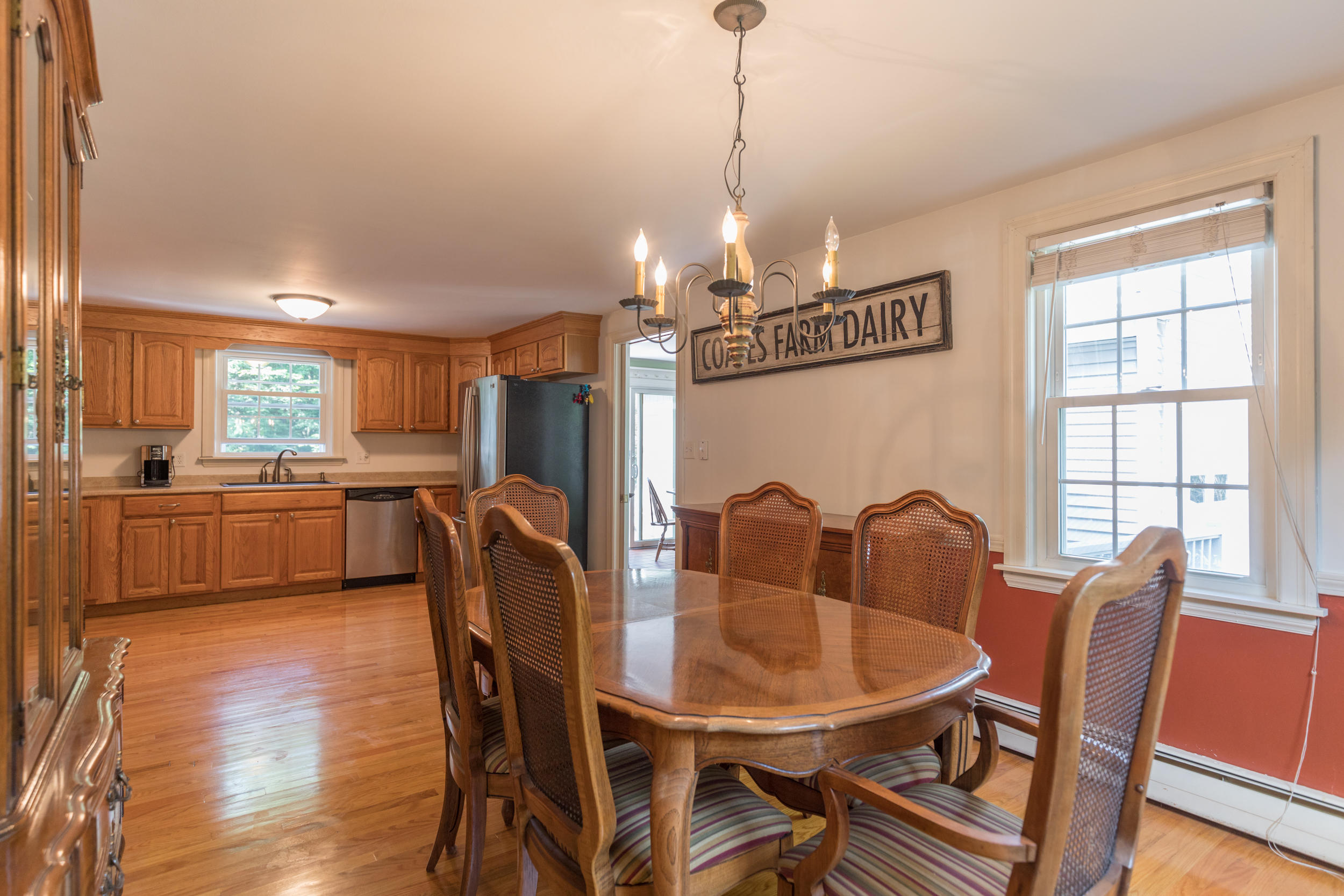296 Greely Road Cumberland Center, ME 04021 - Photo 11 of 30 296 Greely Road