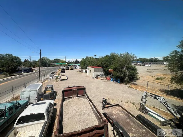 $250,000 | 980 South Broadway Street, Blackfoot, ID 83221