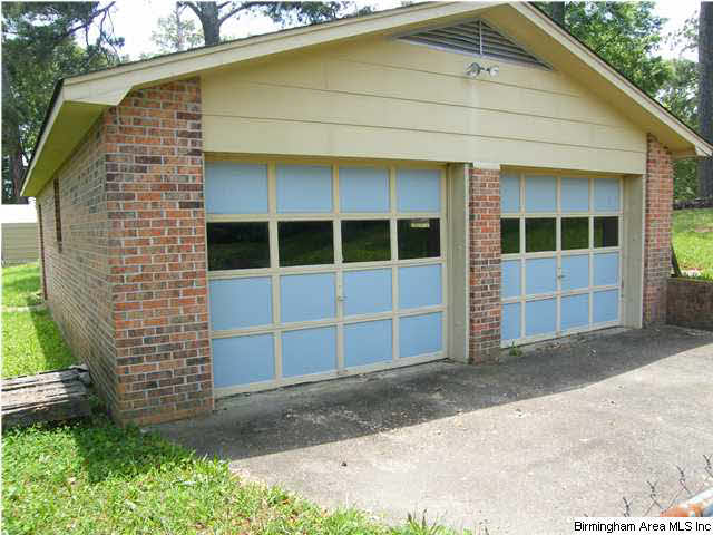 3018 Mount Olive Road Mount Olive, AL 35117 - Photo 19 of 23