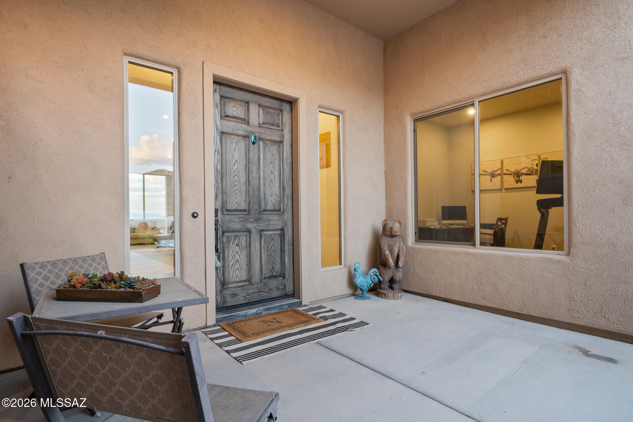 18642 South Houghton Road Vail, AZ 85641 - Photo 6 of 39 Entry