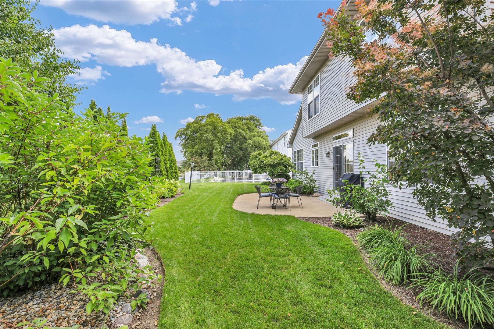 1511 Bridge Point Lane Champaign, IL 61822 - Photo 36 of 48