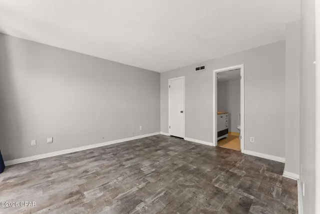 $325,000 | 100 Cherry Street, Unit 406, Panama City, FL 32401