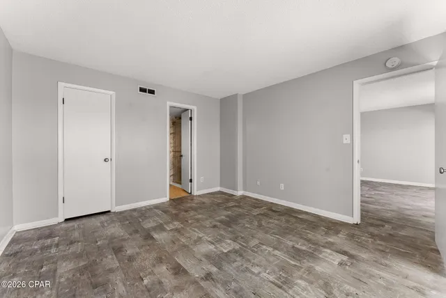 $325,000 | 100 Cherry Street, Unit 406, Panama City, FL 32401