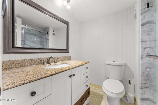 $325,000 | 100 Cherry Street, Unit 406, Panama City, FL 32401