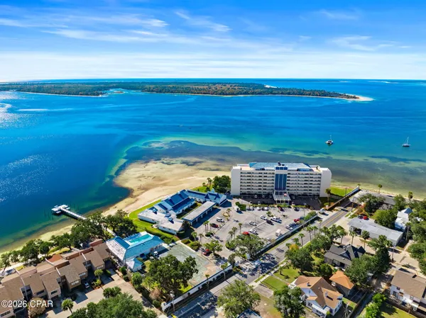 $319,000 | 100 Cherry Street, Unit 406, Panama City, FL 32401