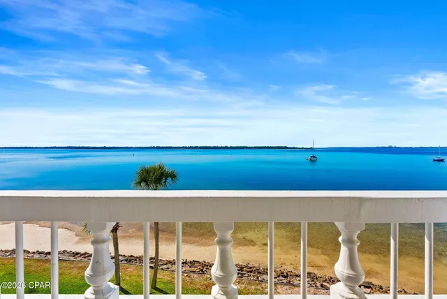 $325,000 | 100 Cherry Street, Unit 406, Panama City, FL 32401