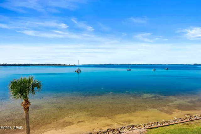 $325,000 | 100 Cherry Street, Unit 406, Panama City, FL 32401