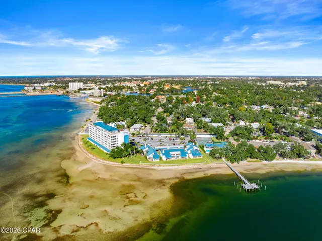 $325,000 | 100 Cherry Street, Unit 406, Panama City, FL 32401