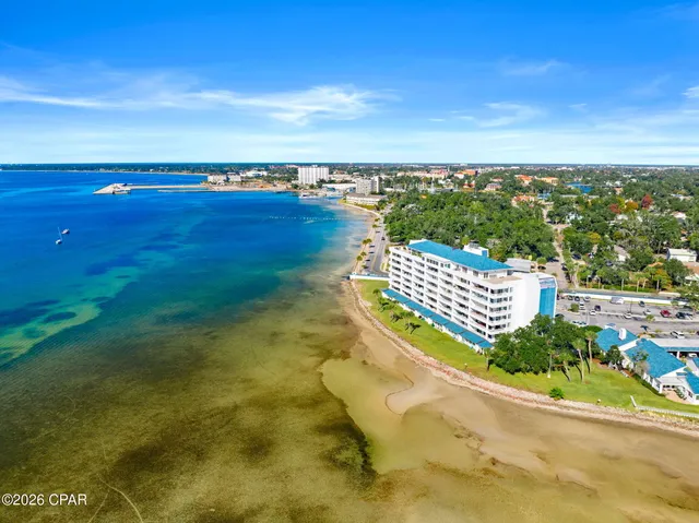 $325,000 | 100 Cherry Street, Unit 406, Panama City, FL 32401