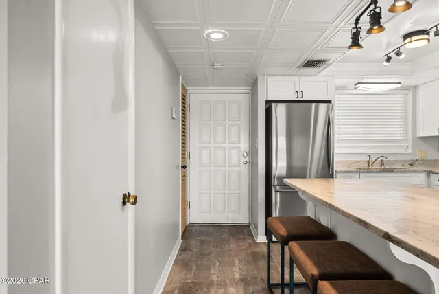 $325,000 | 100 Cherry Street, Unit 406, Panama City, FL 32401