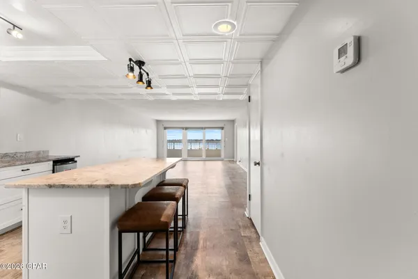 $319,000 | 100 Cherry Street, Unit 406, Panama City, FL 32401