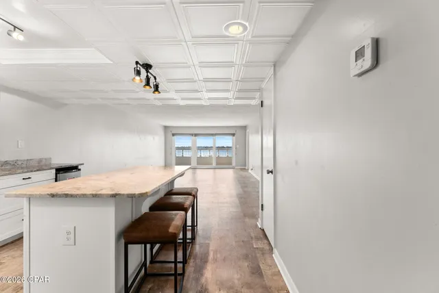 $325,000 | 100 Cherry Street, Unit 406, Panama City, FL 32401