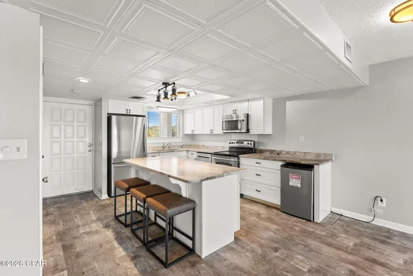 $319,000 | 100 Cherry Street, Unit 406, Panama City, FL 32401