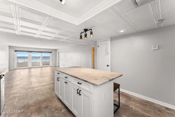 $319,000 | 100 Cherry Street, Unit 406, Panama City, FL 32401