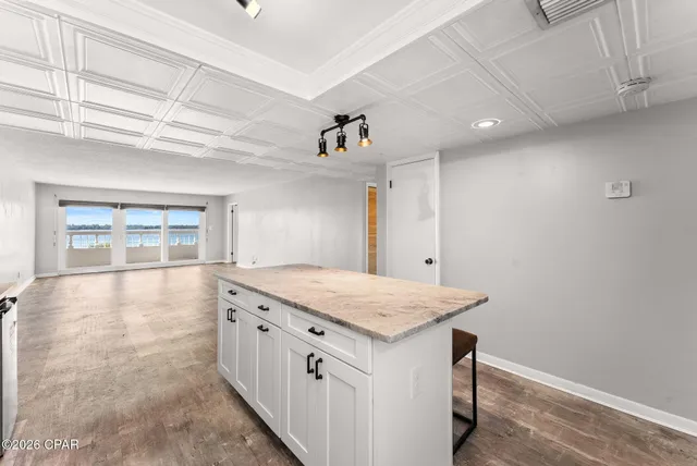 $325,000 | 100 Cherry Street, Unit 406, Panama City, FL 32401