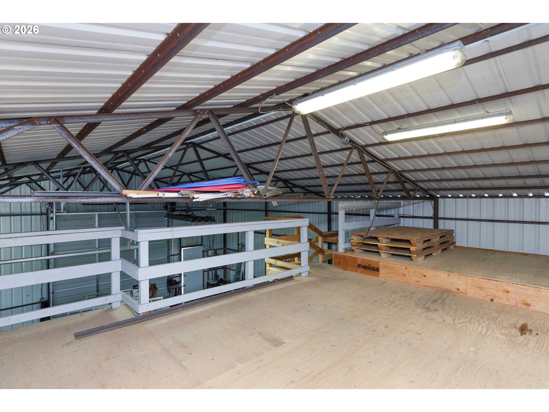 1523 Melqua Road Roseburg, OR 97471 - Photo 45 of 48