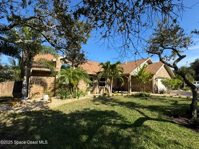 a view of a building with a street