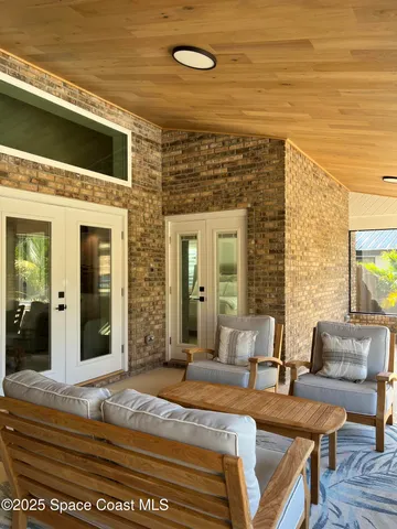 $985,000 | 588 Peregrine Drive, Indialantic, FL 32903