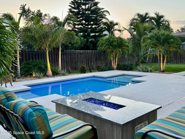 $985,000 | 588 Peregrine Drive, Indialantic, FL 32903