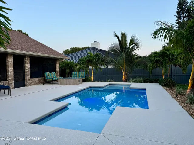 $985,000 | 588 Peregrine Drive, Indialantic, FL 32903