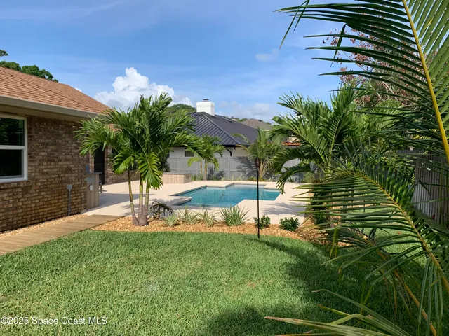 $985,000 | 588 Peregrine Drive, Indialantic, FL 32903