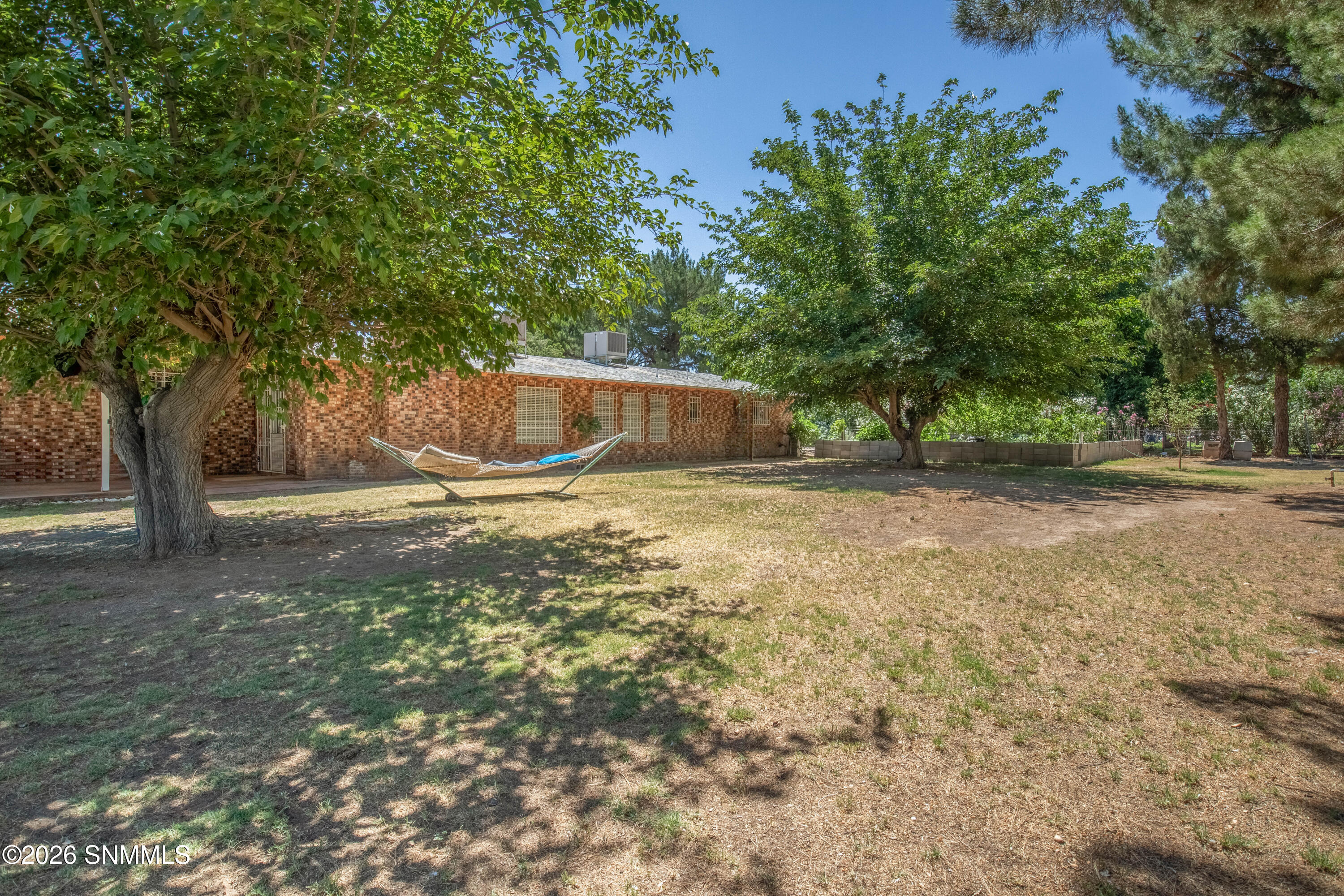 4735 Campbell Road Las Cruces, NM 88007 - Photo 34 of 44 Campbell-34