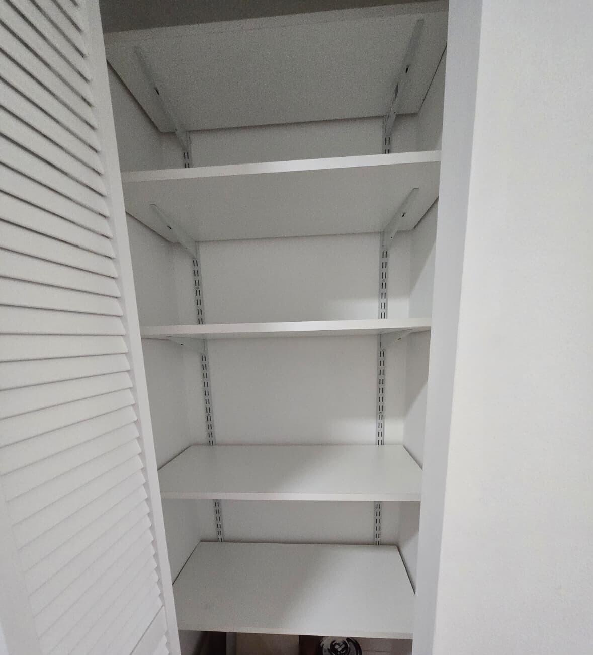14103 Nesting Way, Unit C Delray Beach, FL 33484 - Photo 11 of 36 closet linen