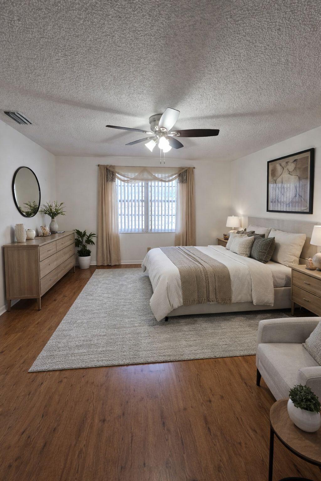14103 Nesting Way, Unit C Delray Beach, FL 33484 - Photo 16 of 36 primary room stage AI