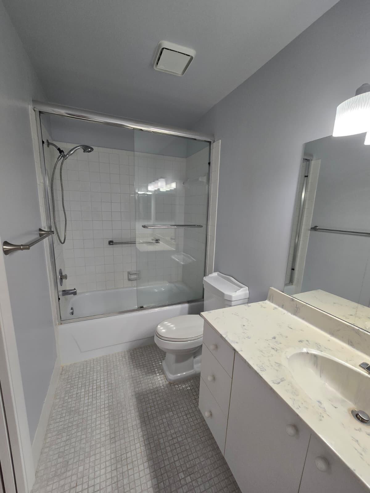14103 Nesting Way, Unit C Delray Beach, FL 33484 - Photo 18 of 36 bathroom1a