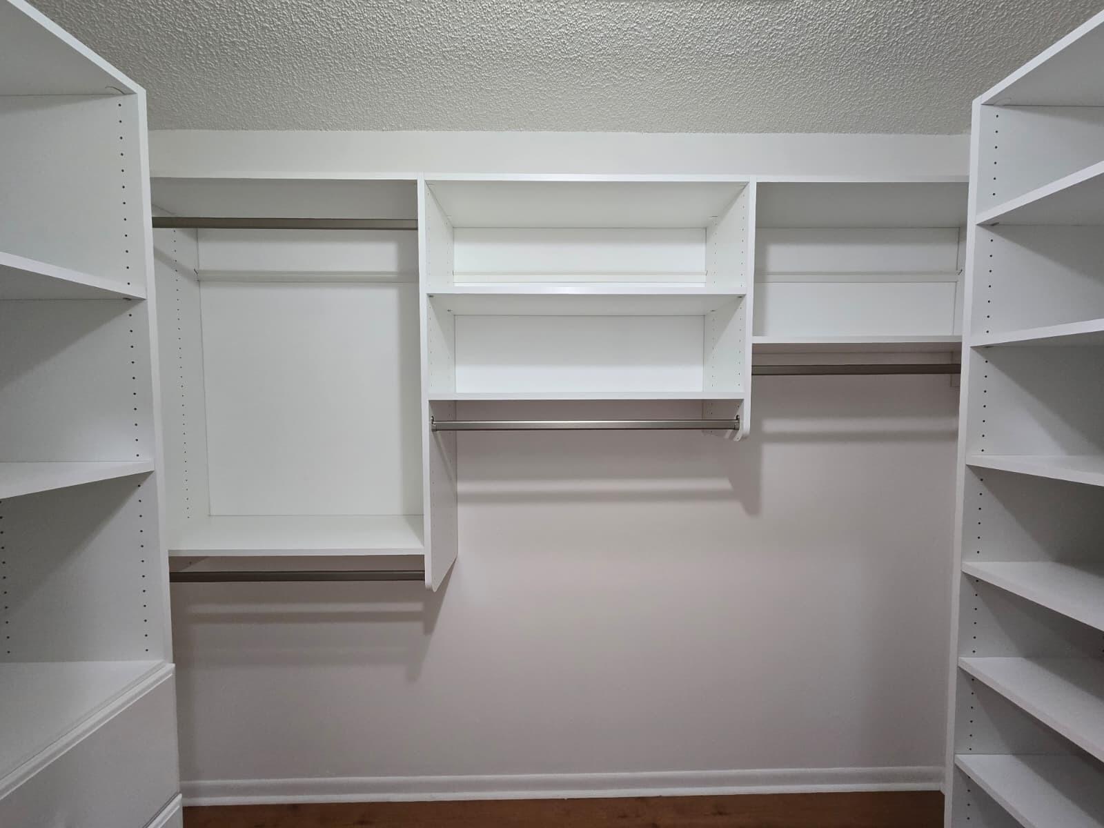 14103 Nesting Way, Unit C Delray Beach, FL 33484 - Photo 20 of 36 closet1